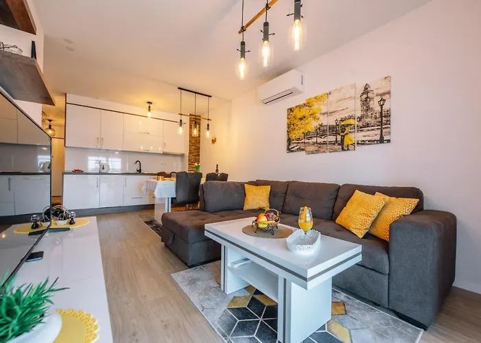 Apartment Spalato * Split