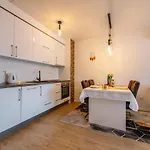Apartment Apartment Spalato
