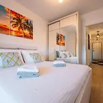 Apartment Spalato Split