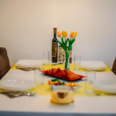 アパート Apartment Spalato スプリト