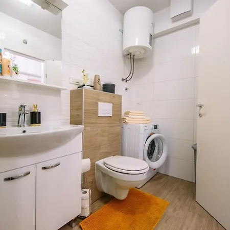 Daire Apartment Spalato