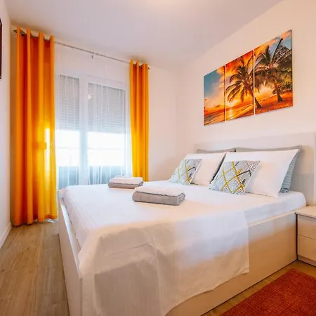 Daire Apartment Spalato