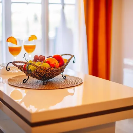 Apartment Spalato Daire