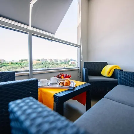 Daire Apartment Spalato