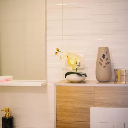 Daire Apartment Spalato Split