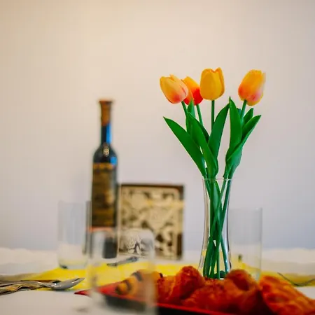 Daire Apartment Spalato Split